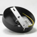 Подвесной светильник Lussole Badger GRLSP-9540 Подвесной светильник Lussole Badger GRLSP-9540