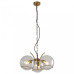 Подвесная люстра Lussole Anchorage GRLSP-9556 Подвесная люстра Lussole Anchorage GRLSP-9556