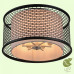 Накладной светильник Lussole Levittown GRLSP-9676 Накладной светильник Lussole Levittown GRLSP-9676