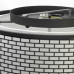 Накладной светильник Lussole Levittown GRLSP-9676 Накладной светильник Lussole Levittown GRLSP-9676