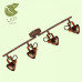 Спот Lussole Rockville GRLSP-9803 Спот Lussole Rockville GRLSP-9803