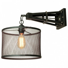 Бра Lussole Parker GRLSP-9884 Бра Lussole Parker GRLSP-9884