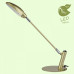 Настольная лампа офисная Lussole Roma GRLST-4374-01 Настольная лампа офисная Lussole Roma GRLST-4374-01