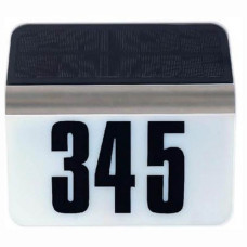 Подсветка номера Horoz Electric Omnia 078-013-0003 Подсветка номера Horoz Electric Omnia 078-013-0003