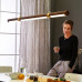 Подвесной светильник Imperiumloft KEMI KEMI01 Подвесной светильник Imperiumloft KEMI KEMI01