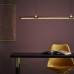 Подвесной светильник Imperiumloft KEMI KEMI01 Подвесной светильник Imperiumloft KEMI KEMI01
