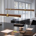 Подвесной светильник Imperiumloft KEMI KEMI01 Подвесной светильник Imperiumloft KEMI KEMI01