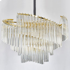 Подвесная люстра Imperiumloft Waltz WALTZ01 Подвесная люстра Imperiumloft Waltz WALTZ01