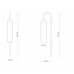 Бра Imperiumloft ARTICOLO float Wall 123132-22 Бра Imperiumloft ARTICOLO float Wall 123132-22