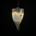 Подвесная люстра Imperiumloft Chandelier Murano Clear 40.2128 Подвесная люстра Imperiumloft Chandelier Murano Clear 40.2128