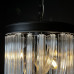 Подвесная люстра Imperiumloft Chandelier Murano Clear 40.2128 Подвесная люстра Imperiumloft Chandelier Murano Clear 40.2128