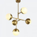 Люстра на штанге Imperiumloft Ball BALLL01 Люстра на штанге Imperiumloft Ball BALLL01
