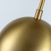 Люстра на штанге Imperiumloft Ball BALLL01 Люстра на штанге Imperiumloft Ball BALLL01