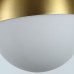 Люстра на штанге Imperiumloft Ball BALLL01 Люстра на штанге Imperiumloft Ball BALLL01