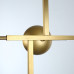 Люстра на штанге Imperiumloft Ball BALLL01 Люстра на штанге Imperiumloft Ball BALLL01