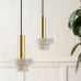 Подвесной светильник Imperiumloft CADIS CADIS01 Подвесной светильник Imperiumloft CADIS CADIS01