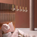 Подвесной светильник Imperiumloft CADIS CADIS01 Подвесной светильник Imperiumloft CADIS CADIS01