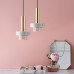 Подвесной светильник Imperiumloft CADIS CADIS01 Подвесной светильник Imperiumloft CADIS CADIS01