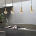 Подвесной светильник Imperiumloft CADIS CADIS01 Подвесной светильник Imperiumloft CADIS CADIS01