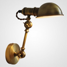 Бра Imperiumloft CLINCH CLINCH01 Бра Imperiumloft CLINCH CLINCH01