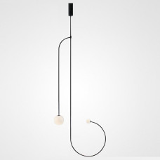 Подвесной светильник Imperiumloft Lines LINES-02 Подвесной светильник Imperiumloft Lines LINES-02