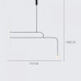 Подвесной светильник Imperiumloft Lines LINES-05 Подвесной светильник Imperiumloft Lines LINES-05