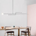 Подвесной светильник Imperiumloft Lines LINES-06 Подвесной светильник Imperiumloft Lines LINES-06