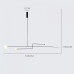 Подвесной светильник Imperiumloft Lines LINES-06 Подвесной светильник Imperiumloft Lines LINES-06