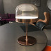 Настольная лампа декоративная Imperiumloft Noten Tab H415 Rose Gold NOTEN-TAB01 Настольная лампа декоративная Imperiumloft Noten Tab H415 Rose Gold NOTEN-TAB01