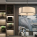 Светильник на штанге Imperiumloft Zena ZENA01 Светильник на штанге Imperiumloft Zena ZENA01