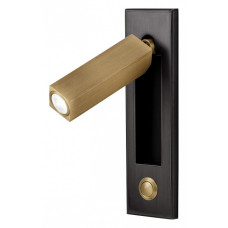 Бра Imperiumloft Chelsom WALL LED DOCK 2000000118499 Бра Imperiumloft Chelsom WALL LED DOCK 2000000118499