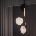 Подвесной светильник Imperiumloft Eclipse Pendant Light By Broom 145872-26 Подвесной светильник Imperiumloft Eclipse Pendant Light By Broom 145872-26