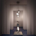 Подвесной светильник Imperiumloft Eclipse Pendant Light By Broom 145872-26 Подвесной светильник Imperiumloft Eclipse Pendant Light By Broom 145872-26