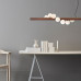 Подвесной светильник Imperiumloft VELTA VELTA01 Подвесной светильник Imperiumloft VELTA VELTA01