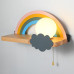 Бра Imperiumloft RAINBOW RAINBOW-KIDS-WALL01 Бра Imperiumloft RAINBOW RAINBOW-KIDS-WALL01