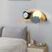 Бра Imperiumloft RAINBOW RAINBOW-KIDS-WALL01 Бра Imperiumloft RAINBOW RAINBOW-KIDS-WALL01