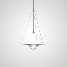 Подвесной светильник Imperiumloft CLEPSYDRA CLEPSYDRA01 Подвесной светильник Imperiumloft CLEPSYDRA CLEPSYDRA01