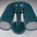Бра Imperiumloft FANNY Turquoise FANNY Бра Imperiumloft FANNY Turquoise FANNY