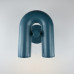 Бра Imperiumloft FANNY Turquoise FANNY Бра Imperiumloft FANNY Turquoise FANNY