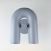 Бра Imperiumloft FANNY Grey FANNY Бра Imperiumloft FANNY Grey FANNY