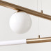 Подвесной светильник Imperiumloft ARTEMIS ARTEMIS01 Подвесной светильник Imperiumloft ARTEMIS ARTEMIS01