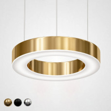 Подвесной светильник Imperiumloft Light Ring Horizontal 40,1454 Подвесной светильник Imperiumloft Light Ring Horizontal 40,1454