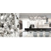 Подвесной светильник Imperiumloft Tezani Argent 40.1444-6 Подвесной светильник Imperiumloft Tezani Argent 40.1444-6