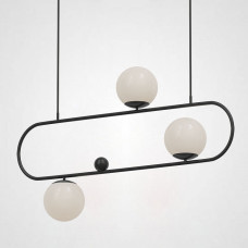 Подвесной светильник Imperiumloft HOOP HOOP L Подвесной светильник Imperiumloft HOOP HOOP L