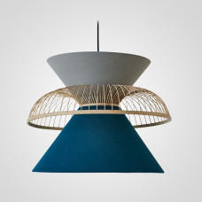 Подвесной светильник Imperiumloft Pella B pella01 Подвесной светильник Imperiumloft Pella B pella01