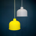 Подвесной светильник Imperiumloft Grain Pendant Lamp Yellow MUT Подвесной светильник Imperiumloft Grain Pendant Lamp Yellow MUT