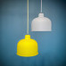 Подвесной светильник Imperiumloft Grain Pendant Lamp Yellow MUT Подвесной светильник Imperiumloft Grain Pendant Lamp Yellow MUT