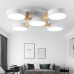 Потолочная люстра Imperiumloft Joist White JOIST01 Потолочная люстра Imperiumloft Joist White JOIST01