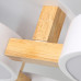 Потолочная люстра Imperiumloft Joist White JOIST01 Потолочная люстра Imperiumloft Joist White JOIST01