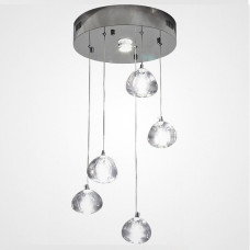 Подвесная люстра Imperiumloft Meteora METEORA01 Подвесная люстра Imperiumloft Meteora METEORA01